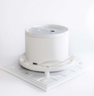  Вентилятор для ванной MMotors MM-P100 Silent
Вентиляторы данной серии предназна. . фото 4
