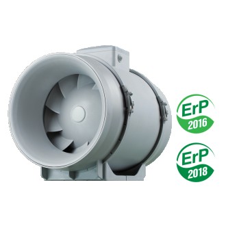Вентилятор Вентс ТТ ПРО 150 используется для приточной или вытяжной вентиляции п. . фото 3