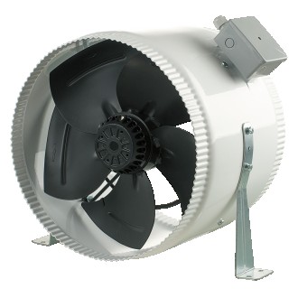 Данный вентилятор Вентс ОВП 2Е 250 предназначен для использования в системах при. . фото 3