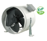 Данный вентилятор Вентс ОВП 2Е 300 предназначен для использования в системах при. . фото 4