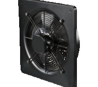 Вентилятор Вентс ОВ 2Е 250 представляет собой осевой вентилятор с производительн. . фото 4