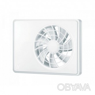Vents iFan 100 является накладным вентилятором и применяется для использования в. . фото 1