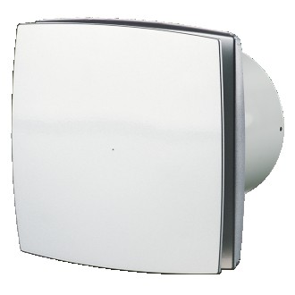 Вентс 150 ЛДТ представляет собой вентилятор, оборудованный таймером.После отключ. . фото 4