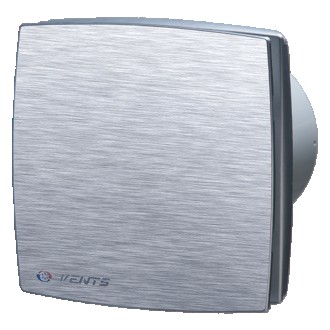 Вентс 150 ЛДТ представляет собой вентилятор, оборудованный таймером.После отключ. . фото 6