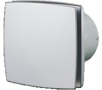Вентс 150 ЛДТ представляет собой вентилятор, оборудованный таймером.После отключ. . фото 11