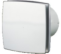 Вентс 150 ЛДТ представляет собой вентилятор, оборудованный таймером.После отключ. . фото 10