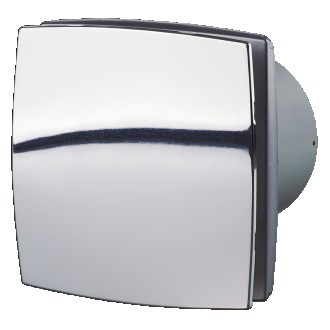 Вентс 150 ЛДВТН представляет собой вентилятор, оборудованный таймером, датчиком . . фото 7