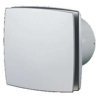 Вентс 150 ЛДВТН представляет собой вентилятор, оборудованный таймером, датчиком . . фото 5