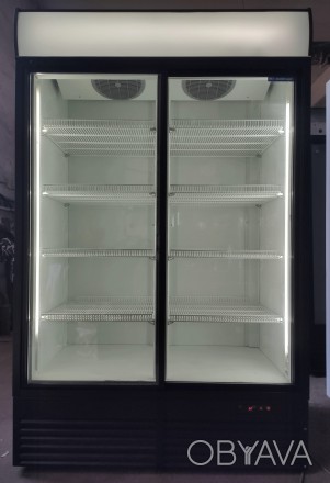 Пропоную повністю готові до роботи холодильні шкафи б/в в асортименті.
Технічни. . фото 1