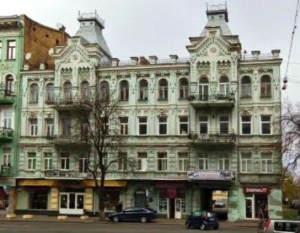 Продажа фасадного помещения на ул. Большая Житомирская пл. Львовская. Общая площ. . фото 5