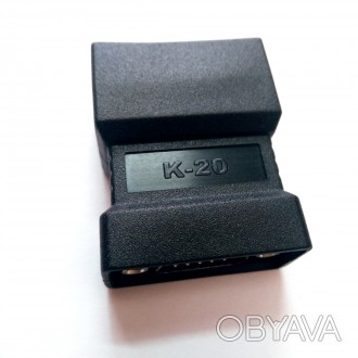 KIA 20 pin K-20 Launch кабель Оригинальный переходник адаптер для автосканера Id. . фото 1