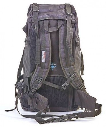Туристический каркасный рюкзак COLOR LIFE предназначен для продолжительных поход. . фото 6
