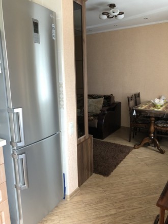  3-х комнатная квартира с евро ремонтом в самом центре Полтавы. Рядом есть все н. . фото 7