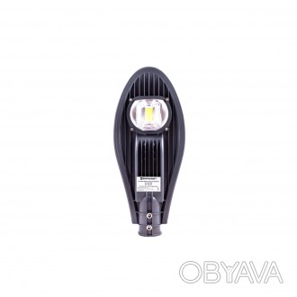 Светодиодный уличный светильник 30W IP65 ST-30-04
Цвет свечения: мягкий холодны. . фото 1