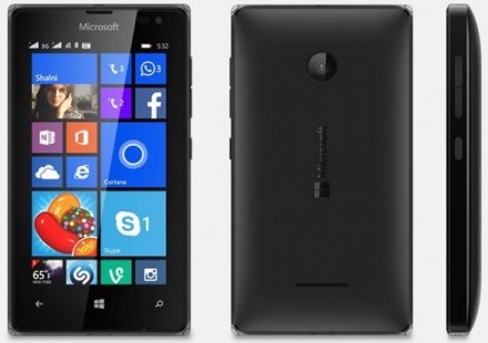 Microsoft Lumia 532 DS

Телефон в отличном состоянии, еще на гарантии. В компл. . фото 2