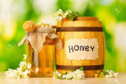 Наш мед не подвергался нагреву и сохраняет все полезные свойства. Этот мед, обыч. . фото 2