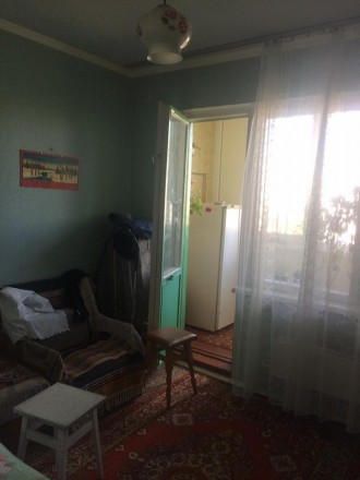 Срочно продам трехкомнатную квартиру на массиве Леваневского, улица Комсомольска. 4 микрорайон. фото 5