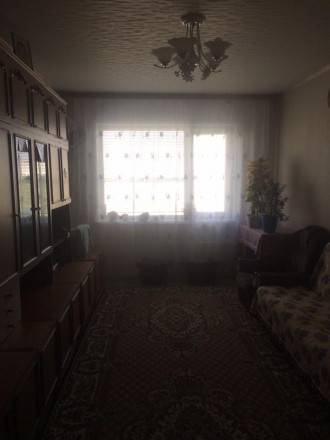Срочно продам трехкомнатную квартиру на массиве Леваневского, улица Комсомольска. 4 микрорайон. фото 7