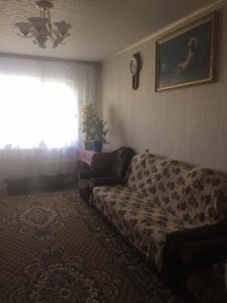 Срочно продам трехкомнатную квартиру на массиве Леваневского, улица Комсомольска. 4 микрорайон. фото 6