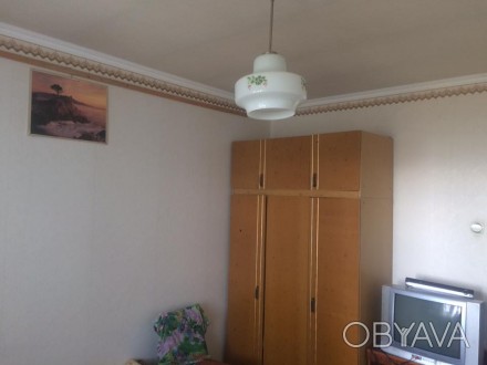 Срочно продам трехкомнатную квартиру на массиве Леваневского, улица Комсомольска. 4 микрорайон. фото 1