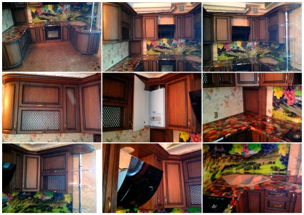 KyxNiLEND-"Виготовлення кухонь і тільки Кухонь.Результат кращий за очікування"
. . фото 9