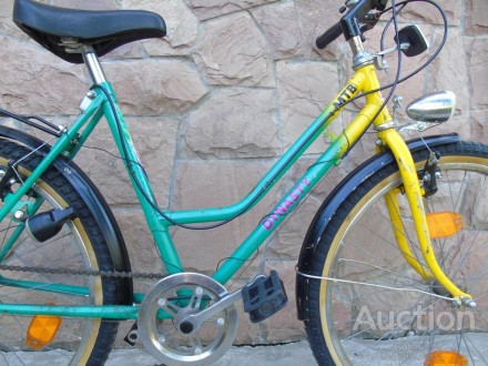 Велосипед подростковый  дорожный дамская рама . (срочно )
В хорошем рабочем сос. . фото 4