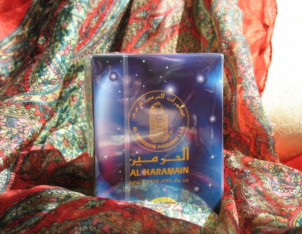 Noora Al Haramain (Нура) - Noora означает «Божественный свет». Клубника, амбра и. . фото 5