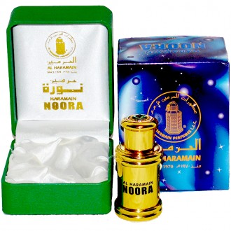 Noora Al Haramain (Нура) - Noora означает «Божественный свет». Клубника, амбра и. . фото 2