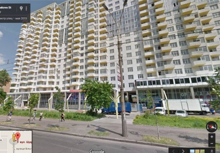 Продажа или аренда помещения в новостроеке по ул Щербакова 52
3 этаж 20 этажног. Нивки. фото 5