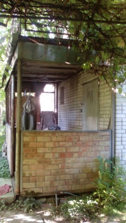 Цегляний дачний будинок в селі Скнилів (недалеко від церкви, в кооперативі "Бере. Скнилів. фото 5