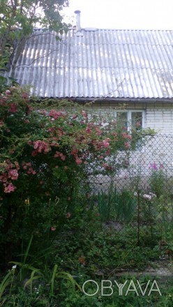 Цегляний дачний будинок в селі Скнилів (недалеко від церкви, в кооперативі "Бере. Скнилів. фото 1