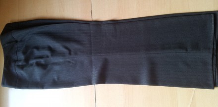 Женские брюки, Marks & Spencer 
Состояние нормальное для б/у

Темно-серый, с . . фото 3