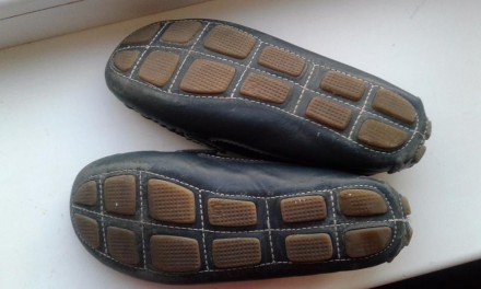 Классные очень удобные туфли Итальянской фирмы ALTA. В очень хорошем состоянии.,. . фото 3