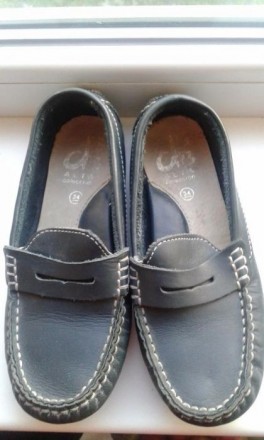 Классные очень удобные туфли Итальянской фирмы ALTA. В очень хорошем состоянии.,. . фото 4