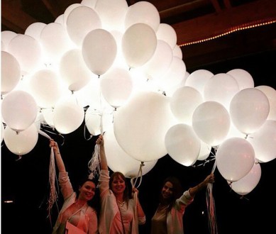 Продам белые светодиоды для воздушных шаров и не только.
Светодиоды можно приме. . фото 8