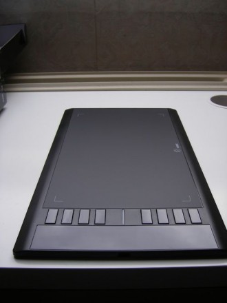В наличии! Графические планшеты UGEE M708 для дизайнеров и художников.

Характ. . фото 6