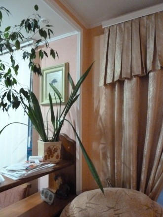 Квартира в кирпичном доме по ул Героев Крут в 12 микрорайоне Дом 2000 года постр. Заречный. фото 7