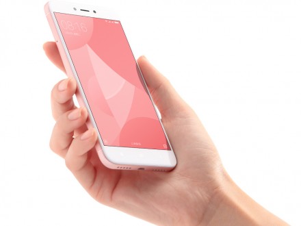 Оригинальный Xiaomi Redmi 4X мобильный телефон з європейською прошивкою. 
Snapd. . фото 3