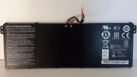 Аккумуляторы для ноутбука Acer Aspire 
разукомплектовка привезенного оборудован. . фото 2