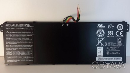 Аккумуляторы для ноутбука Acer Aspire 
разукомплектовка привезенного оборудован. . фото 1