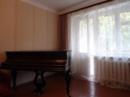 Продается очень уютная, светлая и теплая 2-х комнатная квартира на Навроцкого . . . фото 2
