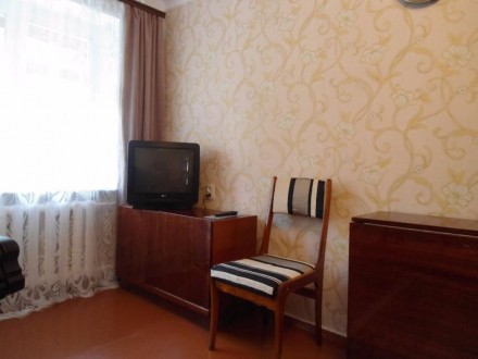 Продается очень уютная, светлая и теплая 2-х комнатная квартира на Навроцкого . . . фото 6