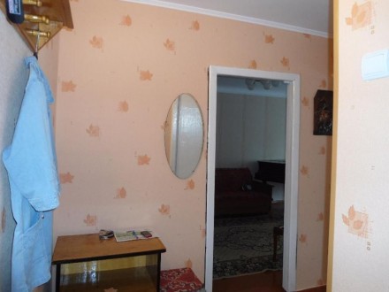 Продается очень уютная, светлая и теплая 2-х комнатная квартира на Навроцкого . . . фото 3