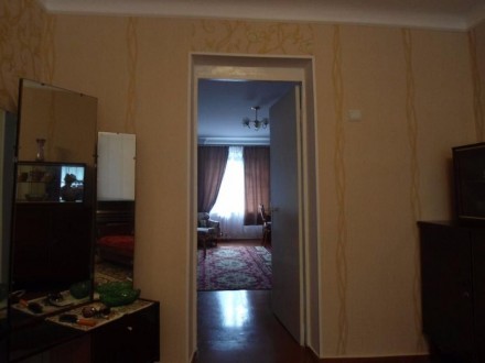 Продается очень уютная, светлая и теплая 2-х комнатная квартира на Навроцкого . . . фото 5