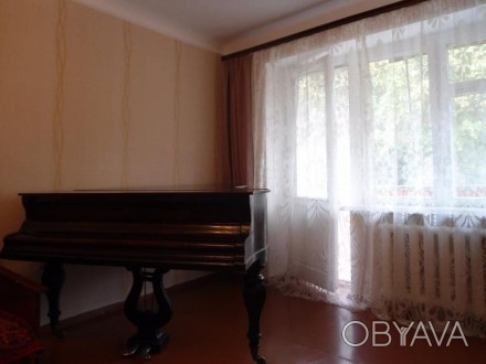 Продается очень уютная, светлая и теплая 2-х комнатная квартира на Навроцкого . . . фото 1