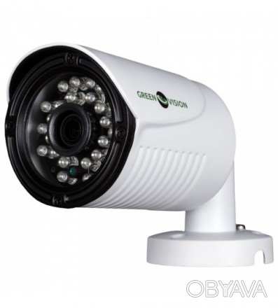 Модель	GV-058-IP-E-COS30-30
 

Камера	 
Матрица	1/2.8" SONY CMOS IMX124
DSP. . фото 1