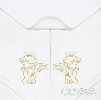 Крыжма для крещения малышей отличного качества

Размер 95х95 см 

Тип ткани . . фото 1