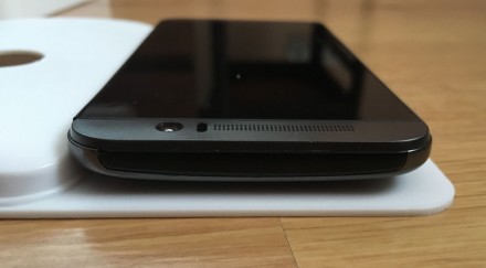 HTC M9 grey (Європеєць)
Стан чудовий як і сам телефон.
Користувався бережно, н. . фото 8