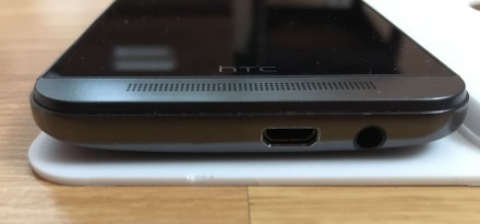 HTC M9 grey (Європеєць)
Стан чудовий як і сам телефон.
Користувався бережно, н. . фото 7