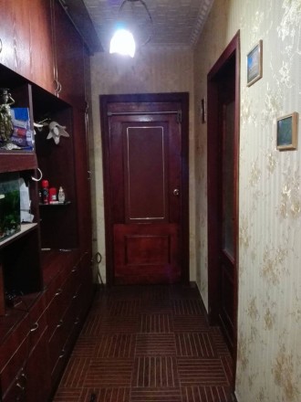 Продаж 2 кімнатної квартири по вул.Дністерській, 41 м.кв., перший високий поверх. Сыхивский. фото 6